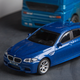 Illustration for article titled BMW M Car Collection (and hauler!)